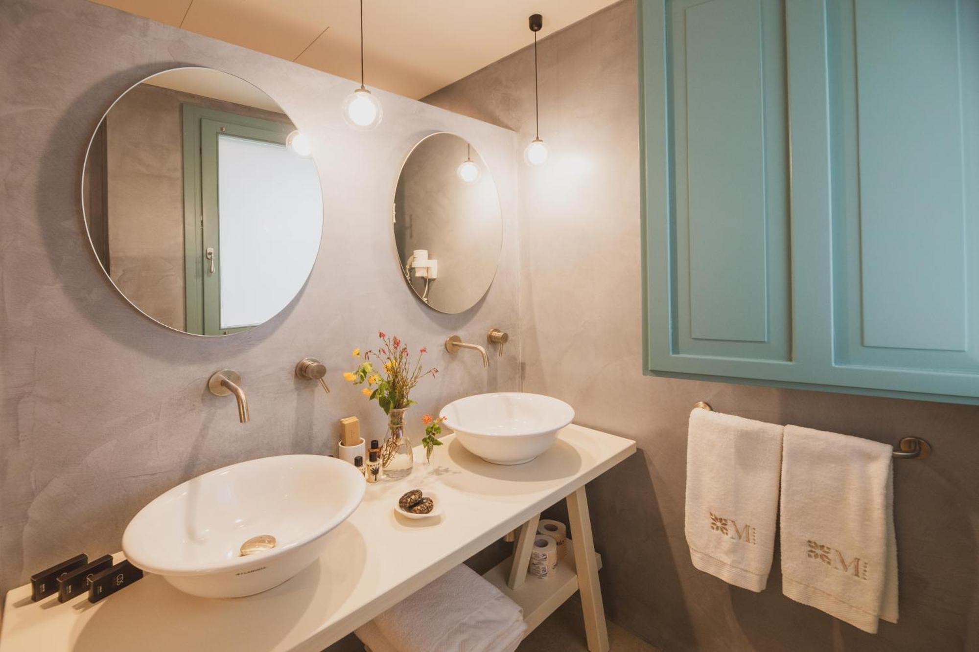 Marenea Suite Hotel - CDSHotels Marittima Buitenkant foto