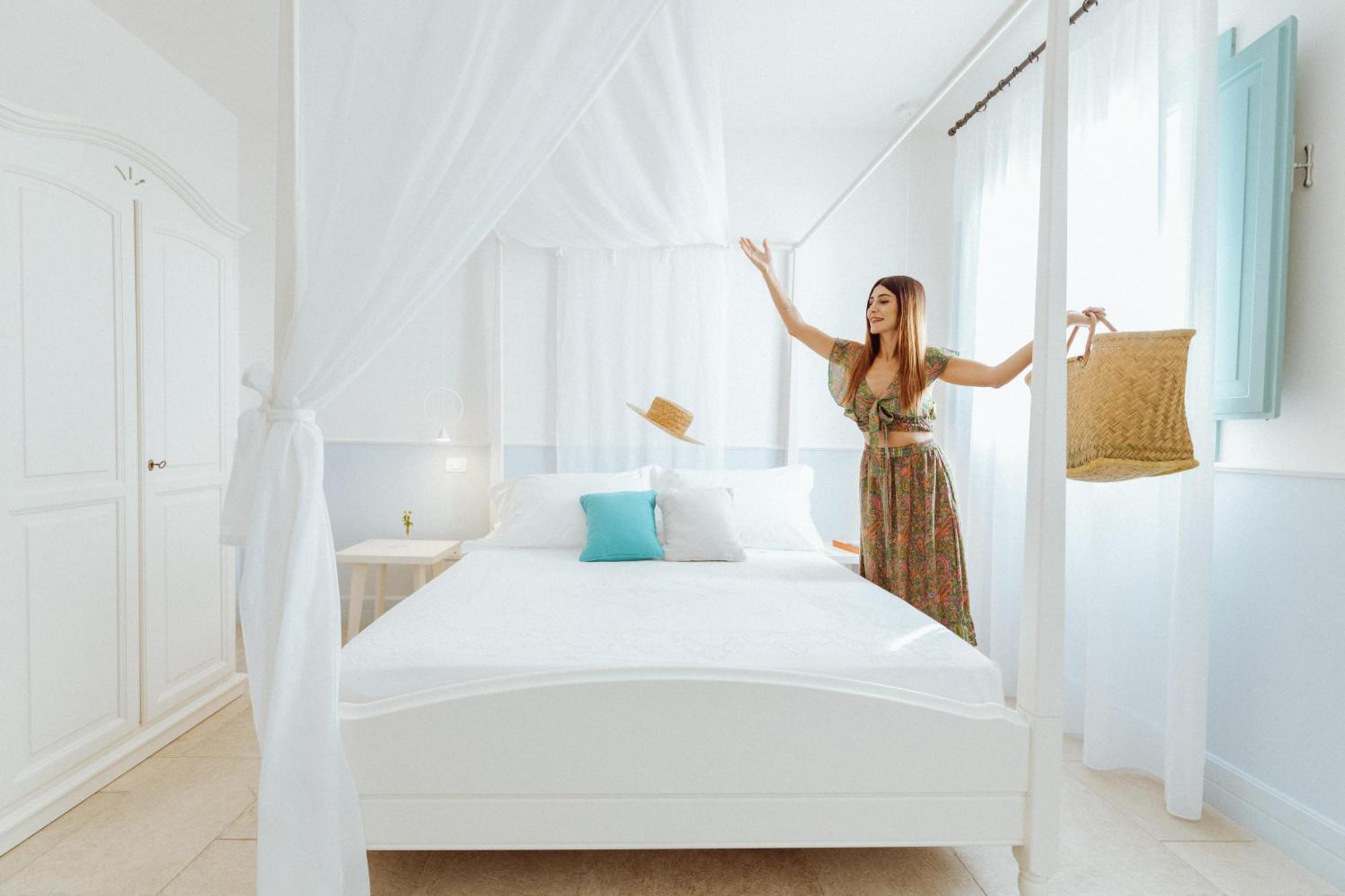 Marenea Suite Hotel - CDSHotels Marittima Buitenkant foto