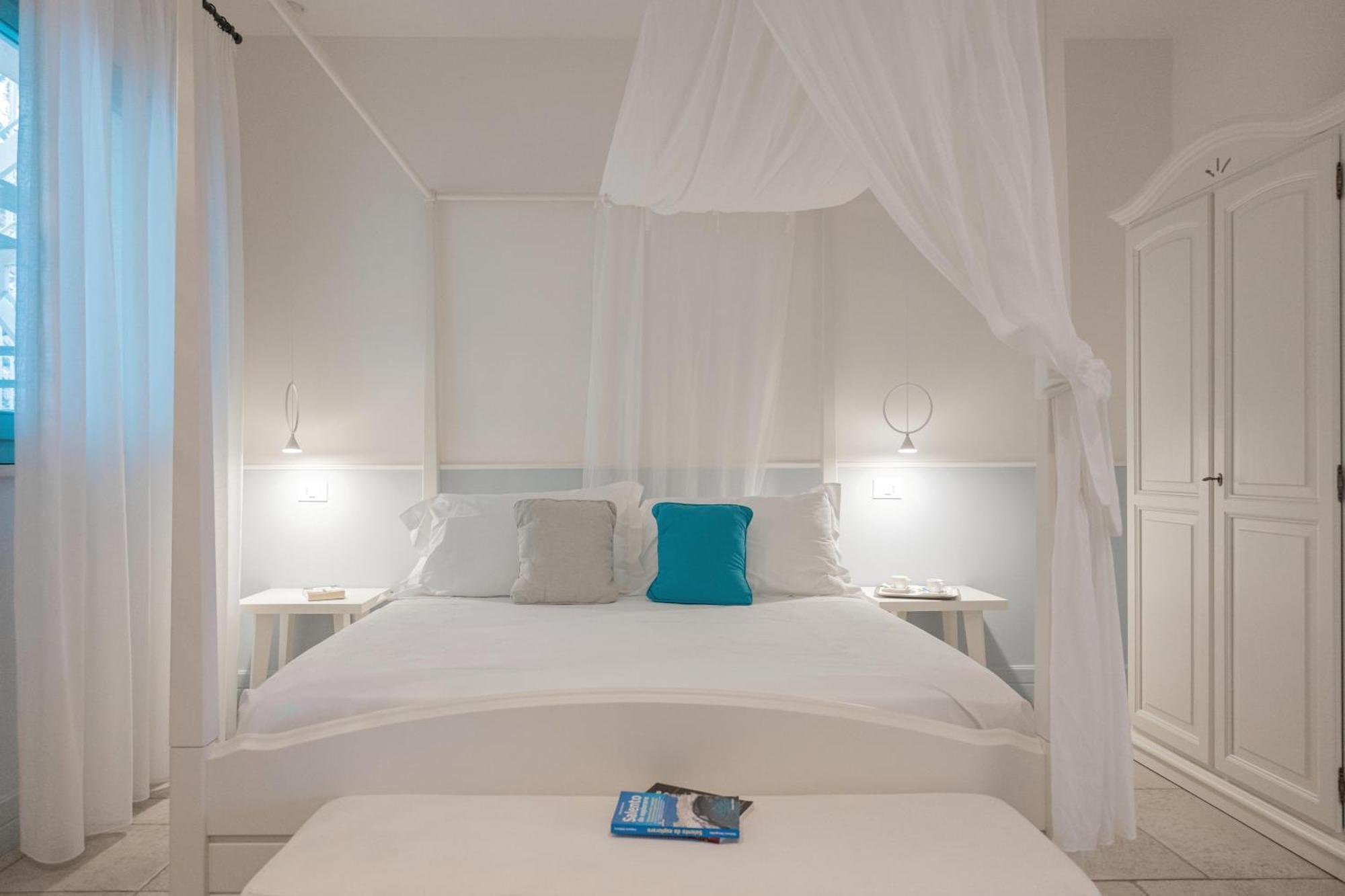 Marenea Suite Hotel - CDSHotels Marittima Buitenkant foto