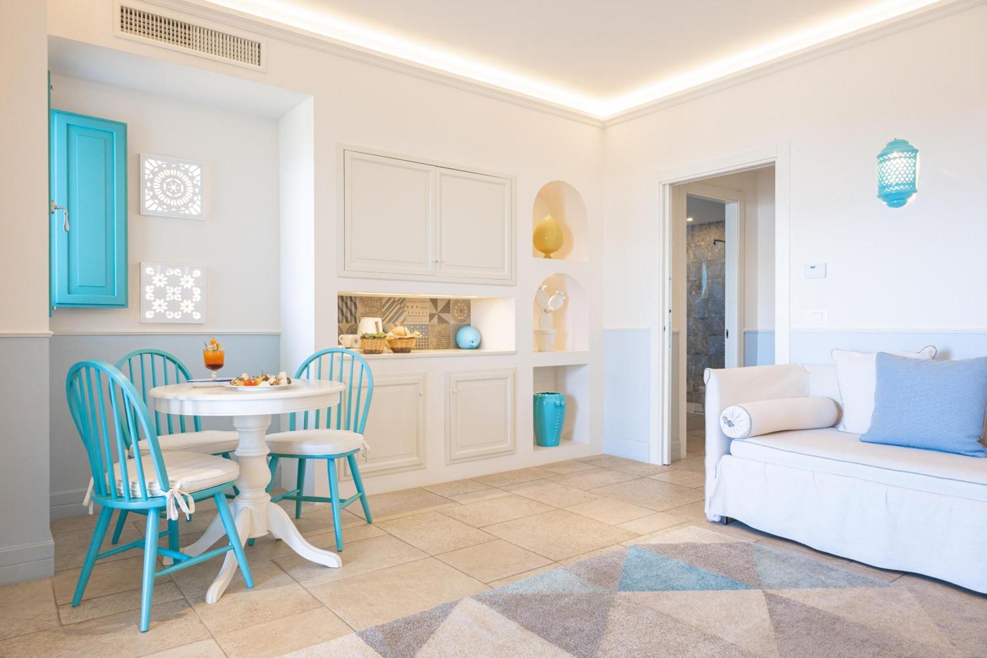 Marenea Suite Hotel - CDSHotels Marittima Buitenkant foto