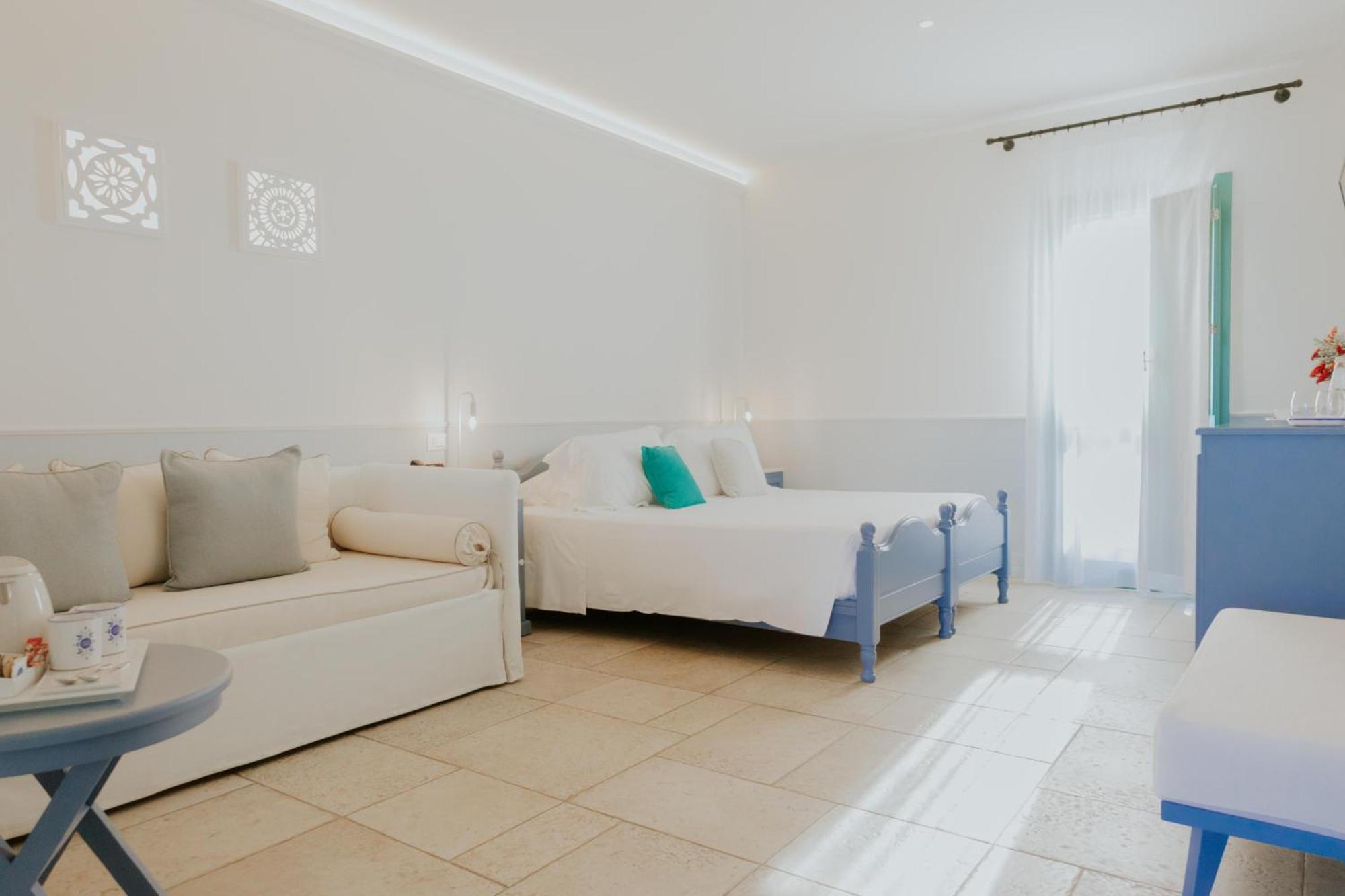 Marenea Suite Hotel - CDSHotels Marittima Buitenkant foto
