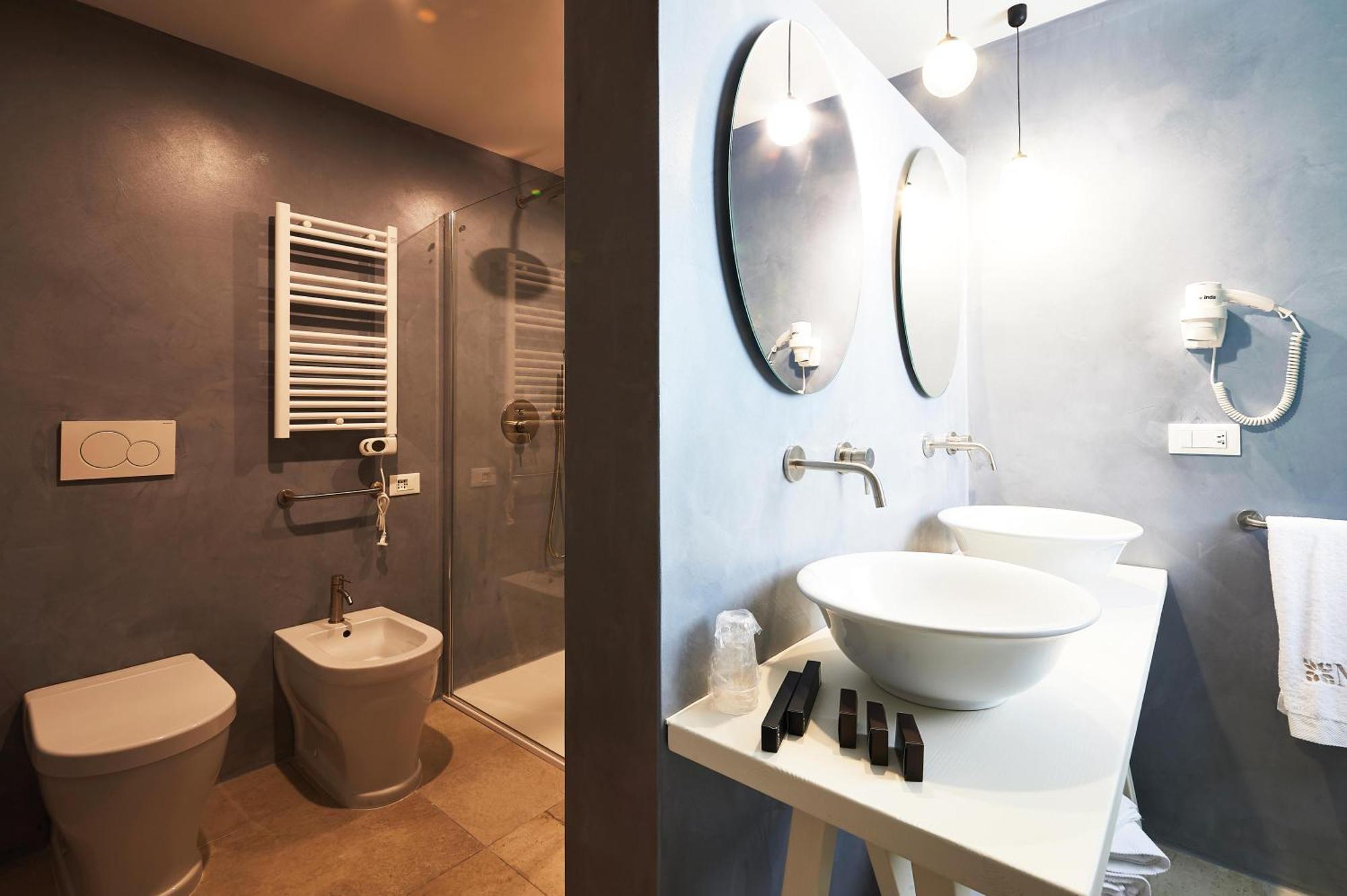 Marenea Suite Hotel - CDSHotels Marittima Buitenkant foto