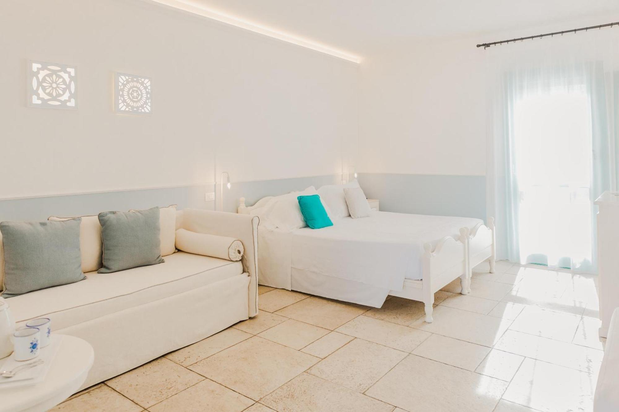 Marenea Suite Hotel - CDSHotels Marittima Buitenkant foto