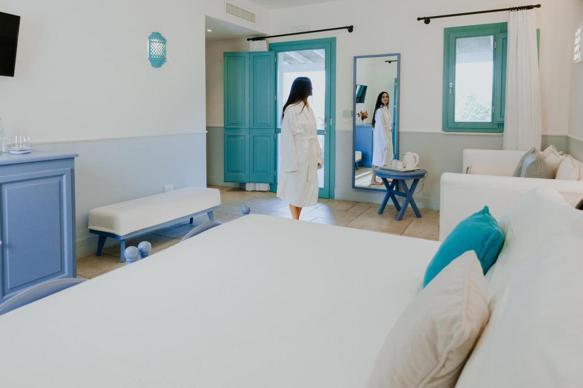 Marenea Suite Hotel - CDSHotels Marittima Buitenkant foto