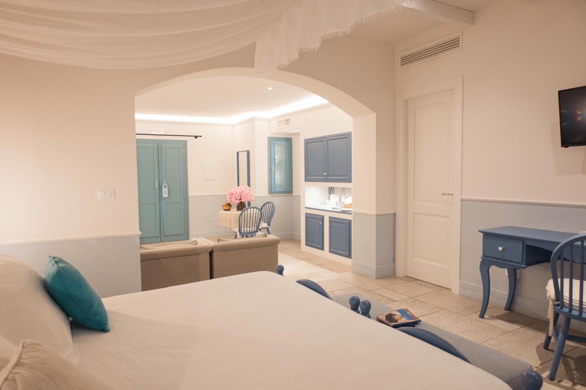 Marenea Suite Hotel - CDSHotels Marittima Buitenkant foto