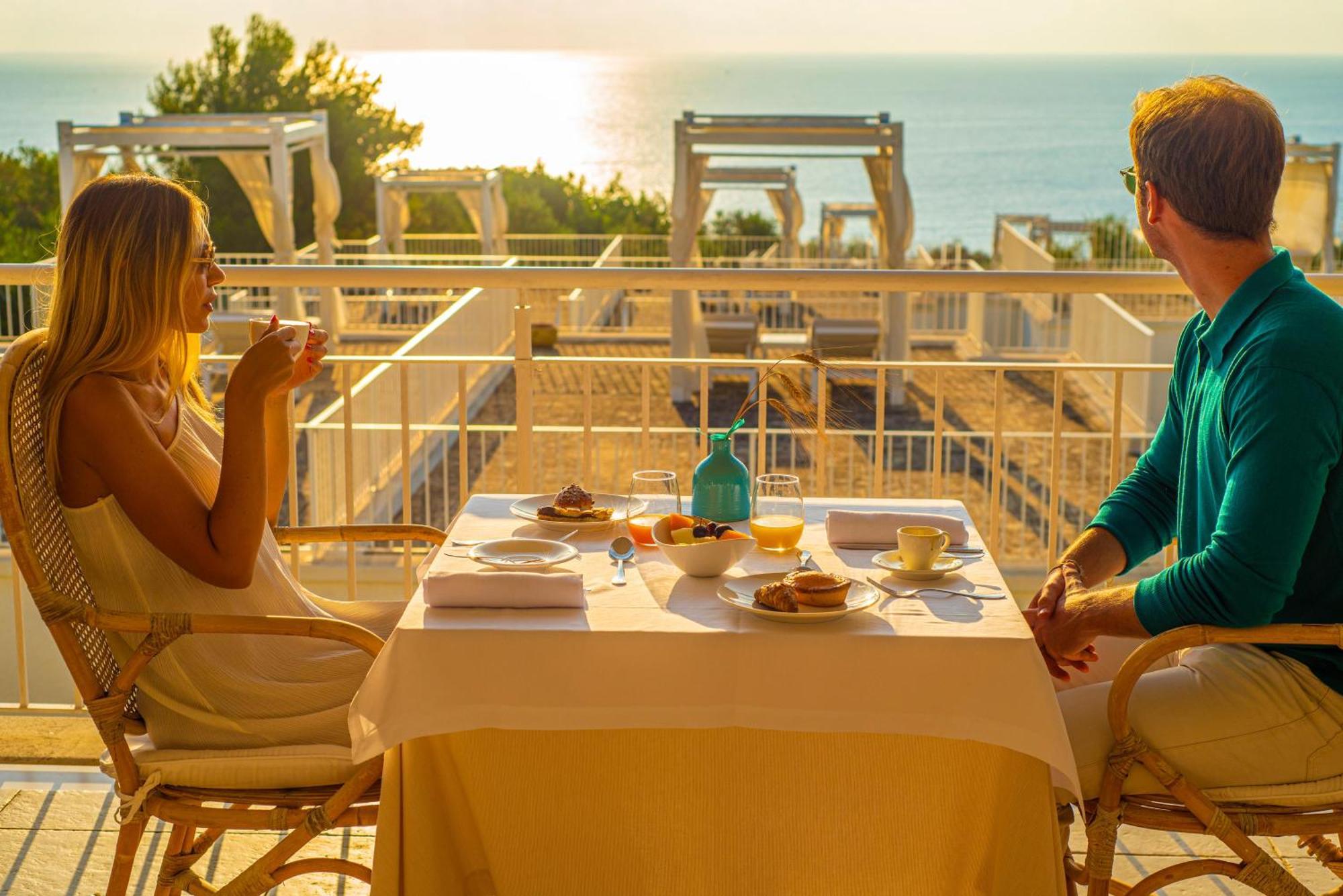Marenea Suite Hotel - CDSHotels Marittima Buitenkant foto
