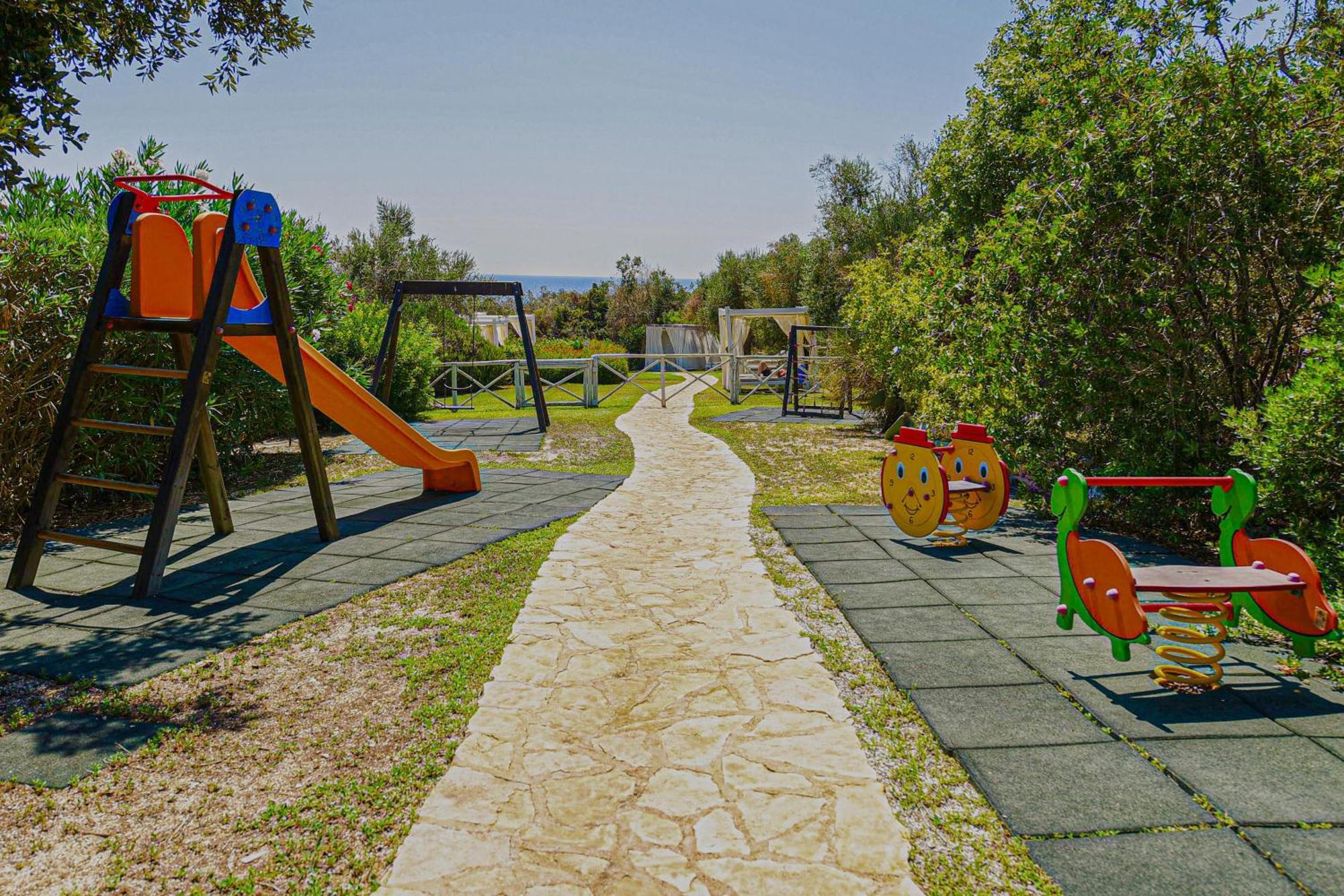 Marenea Suite Hotel - CDSHotels Marittima Buitenkant foto