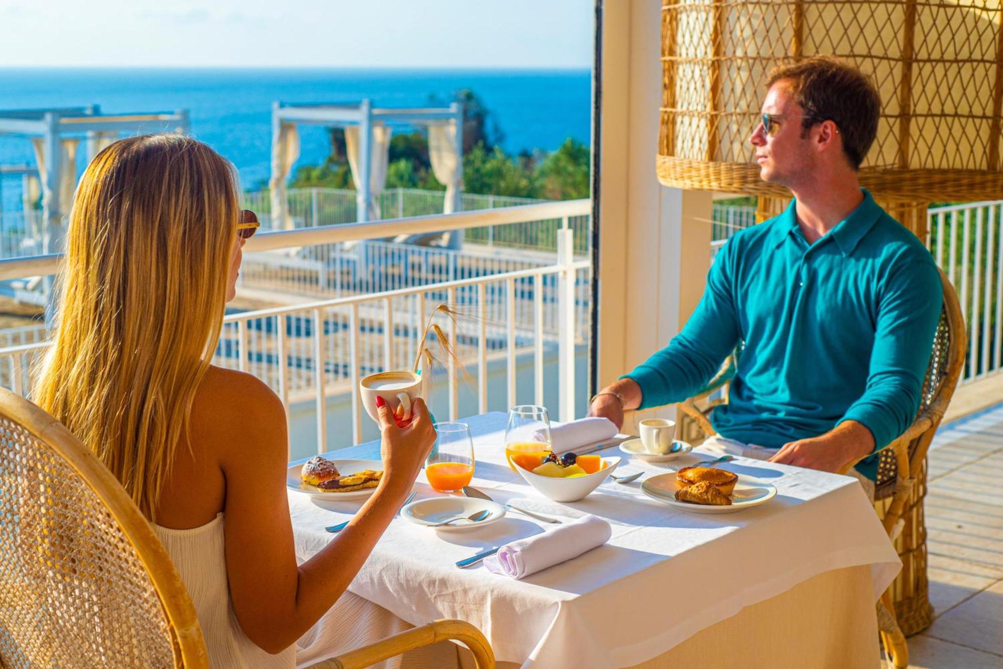 Marenea Suite Hotel - CDSHotels Marittima Buitenkant foto