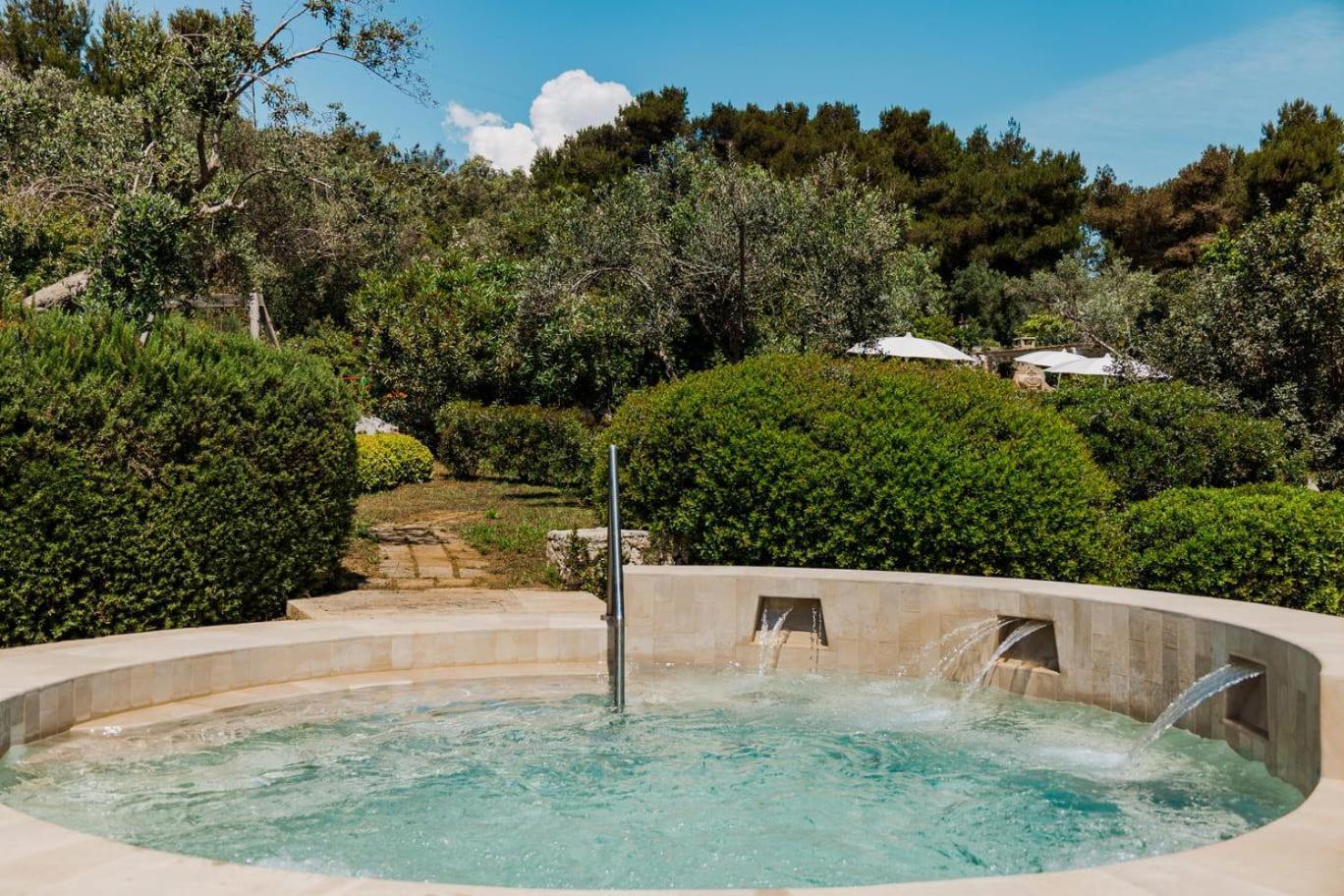 Marenea Suite Hotel - CDSHotels Marittima Buitenkant foto