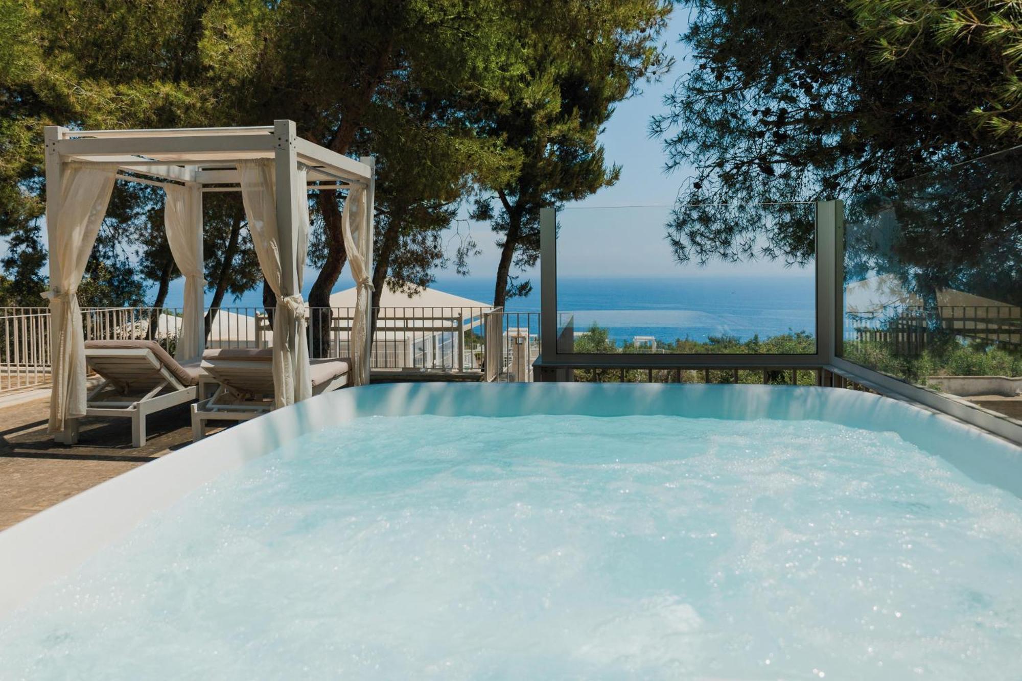 Marenea Suite Hotel - CDSHotels Marittima Buitenkant foto