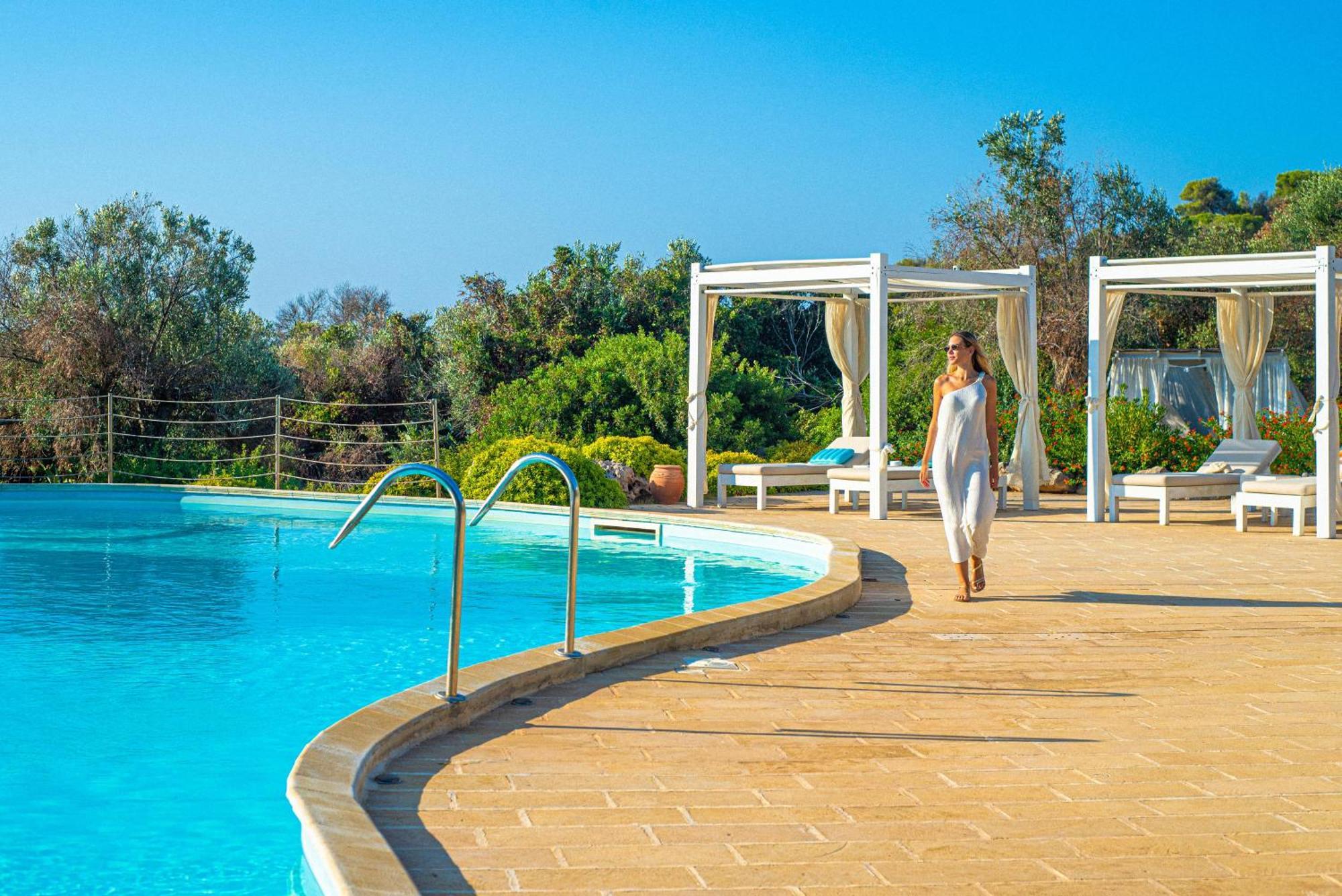 Marenea Suite Hotel - CDSHotels Marittima Buitenkant foto
