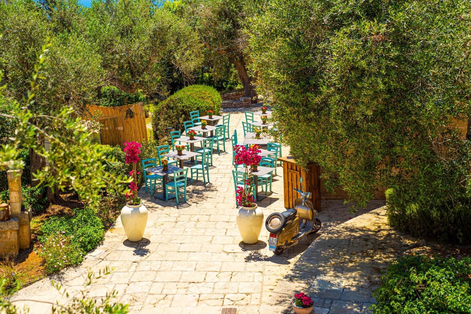Marenea Suite Hotel - CDSHotels Marittima Buitenkant foto