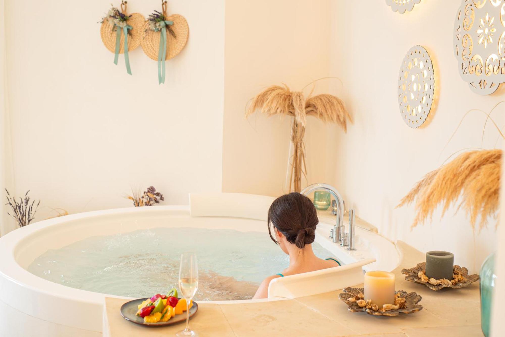 Marenea Suite Hotel - CDSHotels Marittima Buitenkant foto